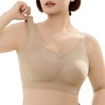 Premium Seamless Bra
