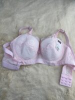 Light Padded wire bra for saggy breast