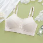 Baby Feeding Nursing Bra