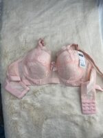 Light Padded wire bra for saggy breast
