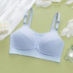 Baby Feeding Nursing Bra