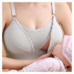 Baby Feeding Nursing Bra