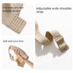 Premium Seamless Bra - Image 5