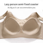 Premium Seamless Bra