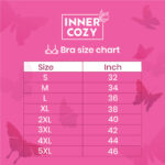 Push-up Seamless Bra - Image 3