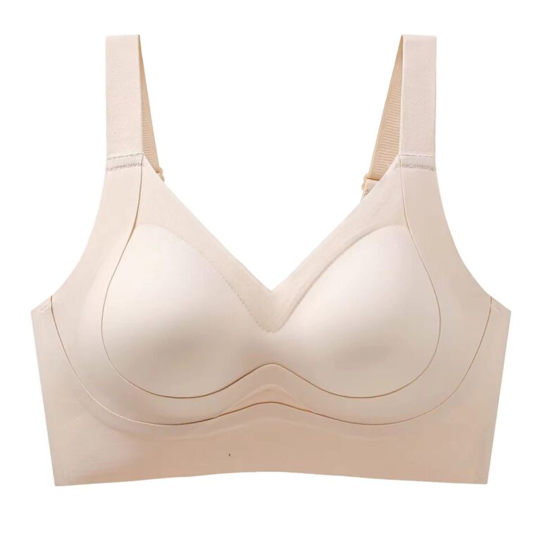 Seamless Bra