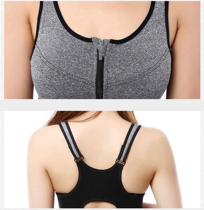 Sports Bra Sports Bra
