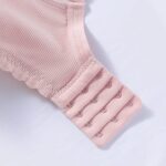 Baby Feeding Nursing Bra