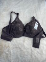 Light Padded wire bra for saggy breast