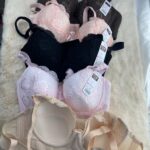 light padded wire bra for saggy breast