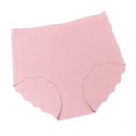 Seamless High waist panty