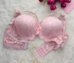 Double Padded Push up bra