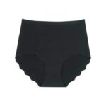Seamless High waist panty