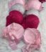 Double Padded Push up bra