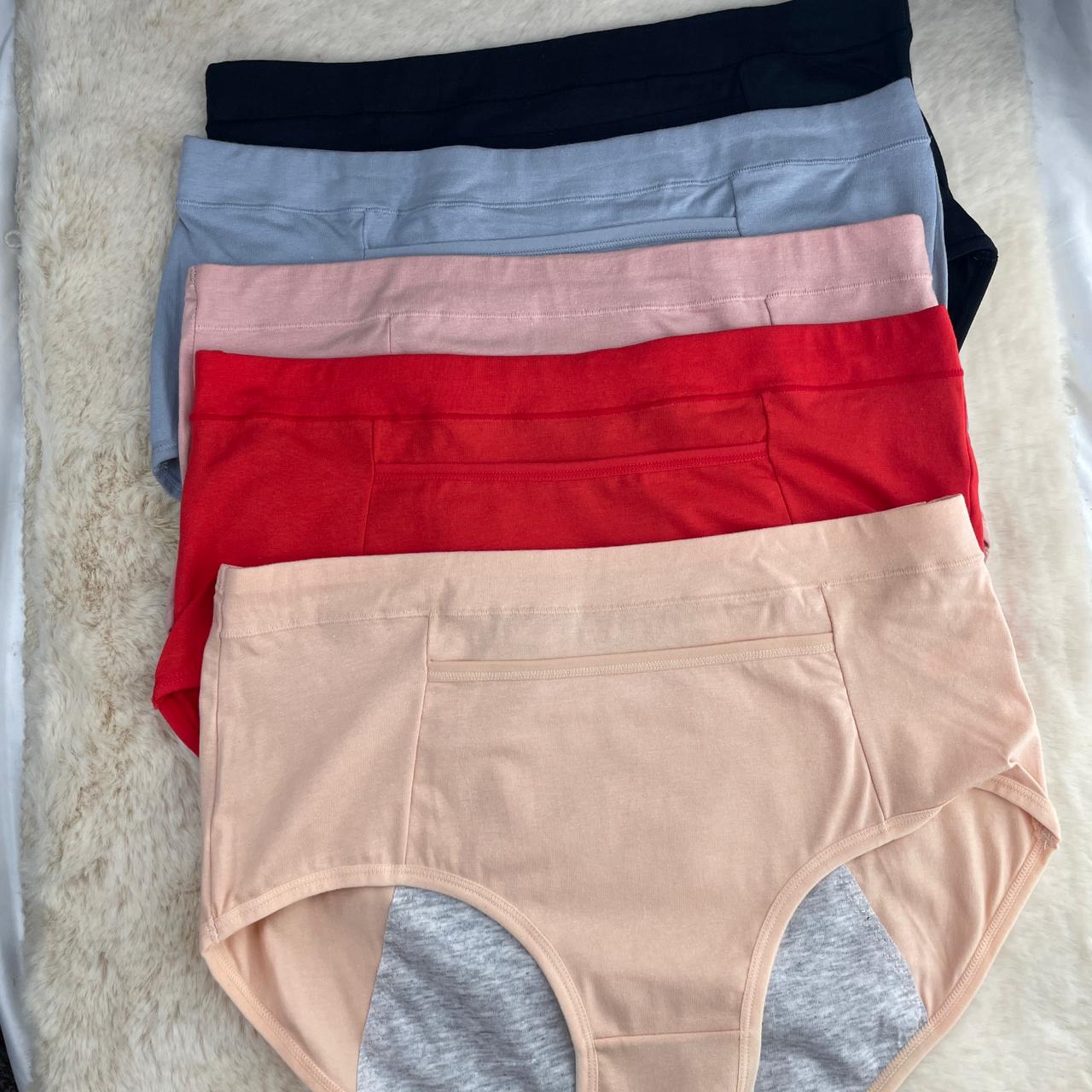 Period Panty Period Panty