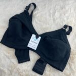 Non padded wire less Bra