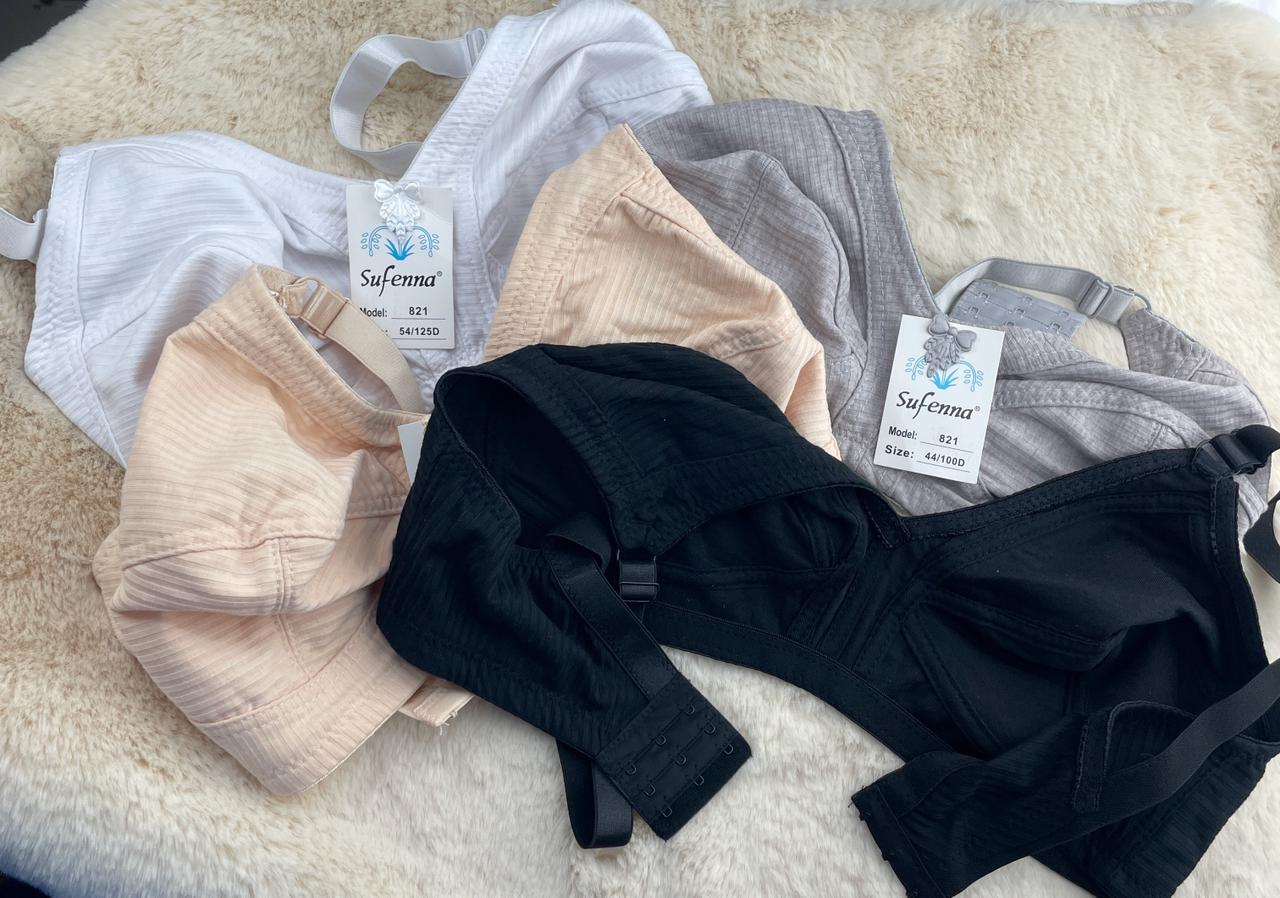 Non padded wire less Bra Non padded wire less Bra