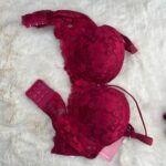 Double Padded Push up bra
