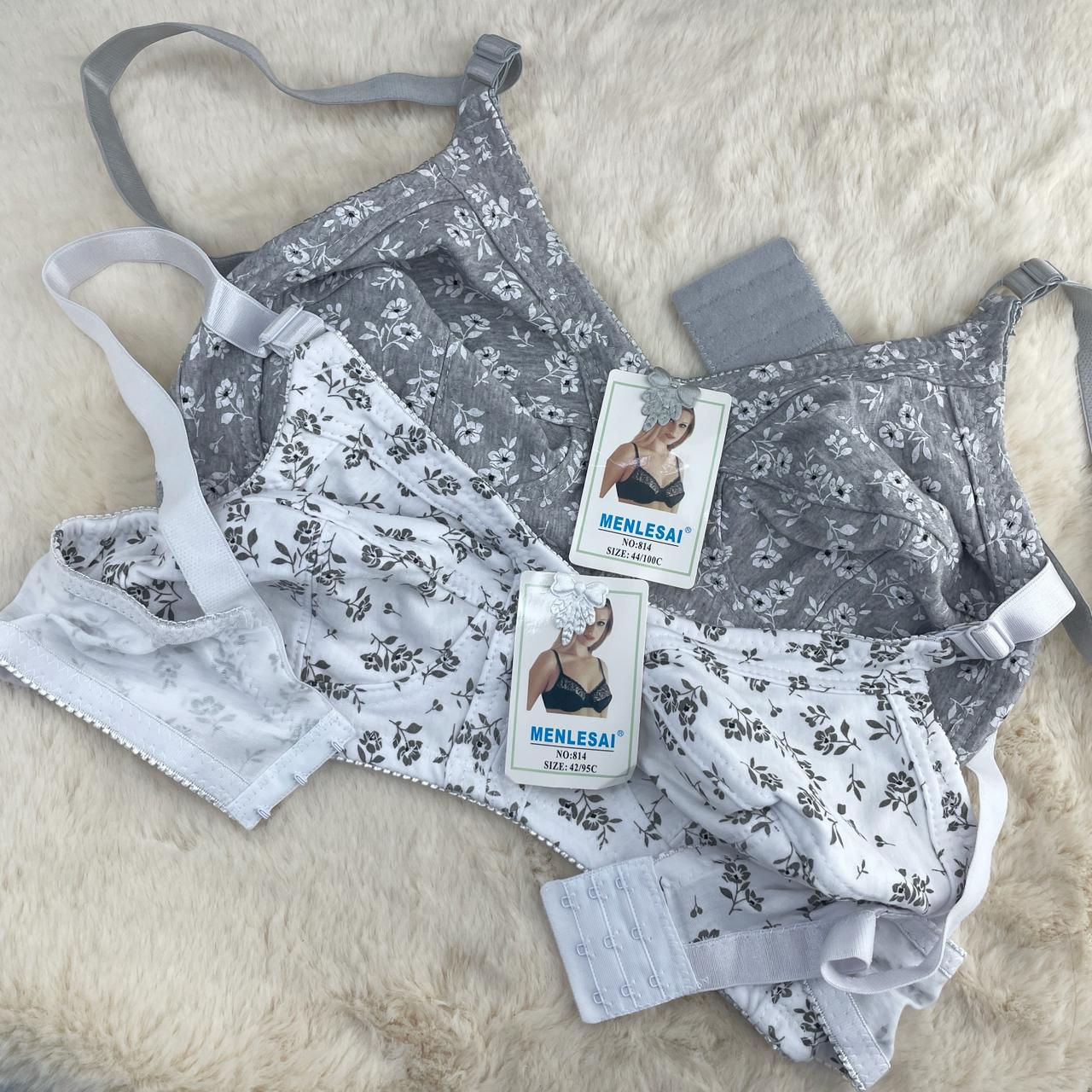 Non padded wire less Bra Non padded wire less Bra