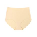 Seamless High waist panty
