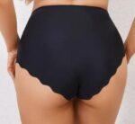 Seamless High waist panty