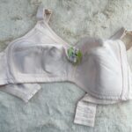 Non padded wire less Bra