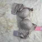 Double Padded Push up bra