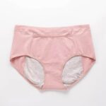 Cotton Leak Proof Period Panty - Image 4