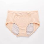 Cotton Leak Proof Period Panty - Image 6