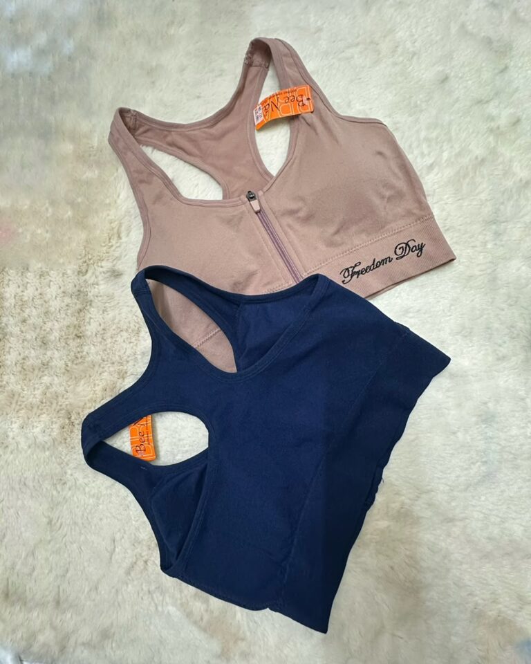 Free Size Thai Sports Bra