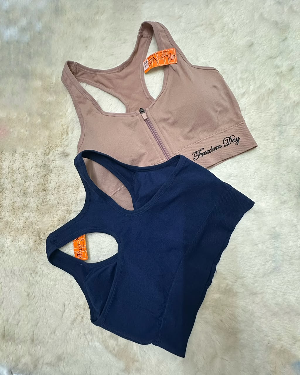 Free Size Thai Sports Bra-Main Free Size Thai Sports Bra