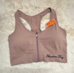 Sports Bra - Image 4