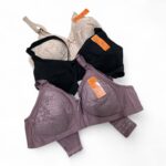 Lightweight Non Padded Thai Bra