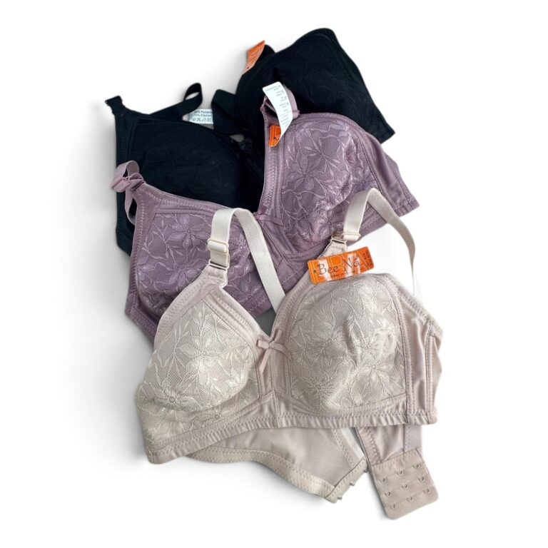 Non Padded Thai Bra