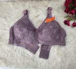 Non Padded Thai Bra - Image 3