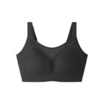 Premium Full Coverage Seamless Support Bra - Image 2