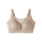 Premium Full Coverage Seamless Support Bra - Image 4