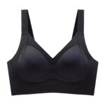 simple-design-seamless-bra-black
